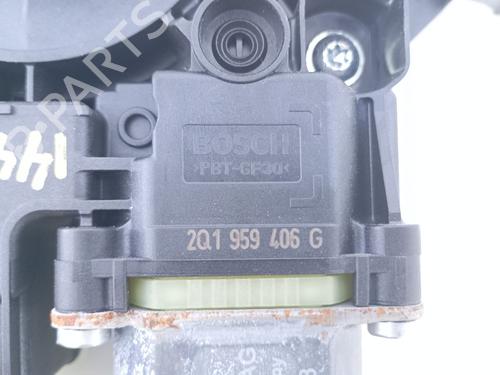 Front right window mechanism SKODA KAMIQ (NW4) 1.0 TSI | BP39951004C23 - Image 3