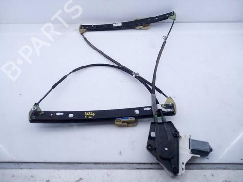 Used Front left window mechanism AUDI A1 (8X1, 8XK) [2010-2019]  18872841