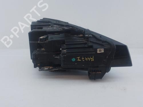 Left headlight AUDI Q2 (GAB, GAG) 30 TDI | BP32520340C28 