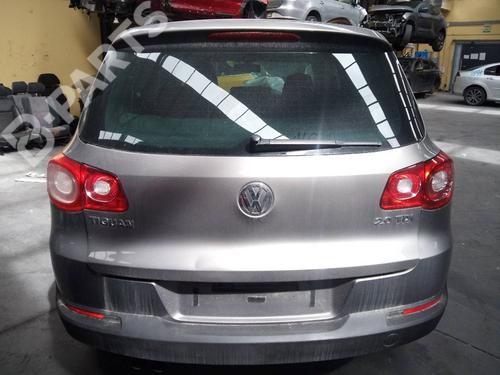 Rear mirror VW TIGUAN (5N_) 2.0 TDI 4motion | BP9256636I6  - Image 10