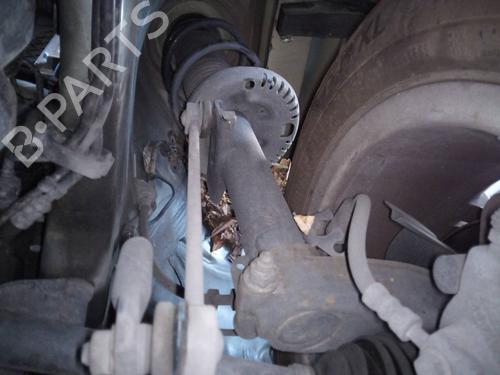 Used Left front shock absorber SEAT IBIZA IV (6J5, 6P1) 1.4 (85 hp) 13483142