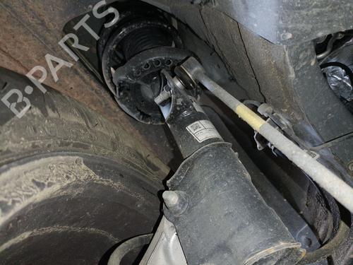 Used Right front shock absorber HYUNDAI TUCSON (NX4E, NX4A) 1.6 CRDi (116 hp) 26326426