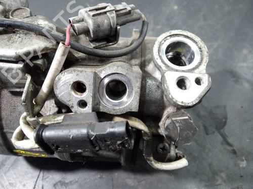 AC compressor MERCEDES-BENZ GLA-CLASS (X156) GLA 220 CDI 4-matic (156.905) | BP15584698M34 
