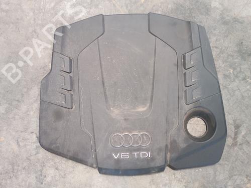 Used Upper protection Upper protection 38434799 38434799