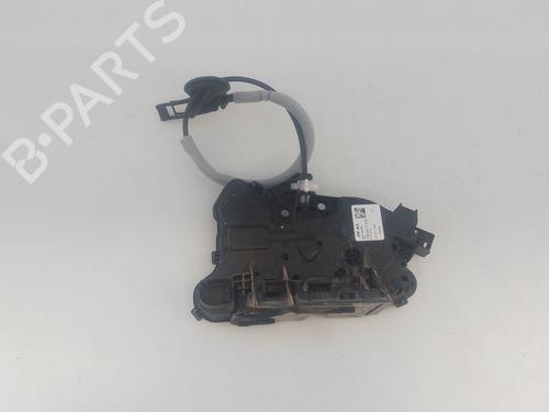 Used Front right lock Front right lock 34059637 34059637