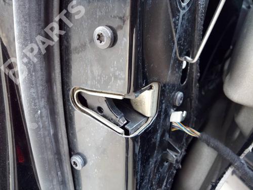 Used Front left lock Front left lock BMW 5 (E60) 525 d (197 hp) 10737921 10737921