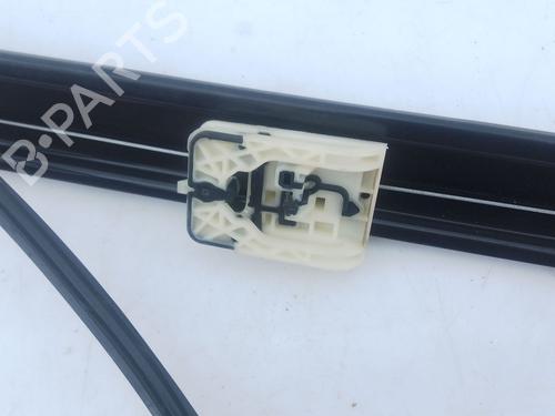 Front right window mechanism VW CRAFTER Van (SY_, SX_) 2.0 TDI FWD (SYB, SYC, SYD) | BP33812673C23 - Image 3
