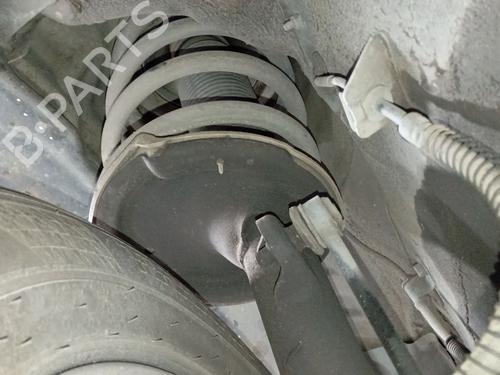 Used Left front shock absorber Left front shock absorber HYUNDAI SANTA FÉ II (CM) 2.2 CRDi 4x4 (155 hp) 34274858 34274858