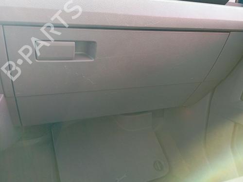 Used Glove box Glove box VW CRAFTER Van (SY_, SX_) 2.0 TDI FWD (SYB, SYC, SYD) (102 hp) 34286920 34286920