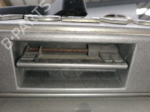 Used Tailgate handle Tailgate handle 37460119 37460119