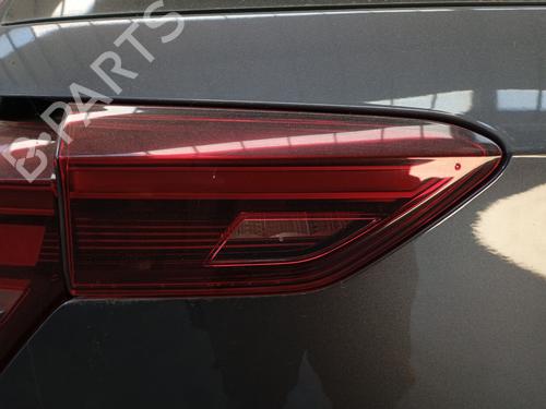 Used Left tailgate light Left tailgate light VW POLO VI (AW1, BZ1, AE1) 1.0 TSI (95 hp) 33427733 33427733