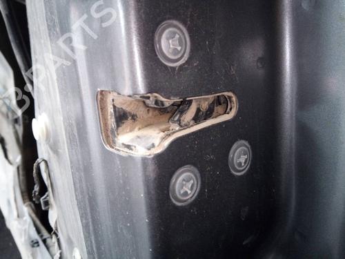 Used Tailgate lock SUZUKI GRAND VITARA II (JT, TE, TD) [2005-2025]  17054020