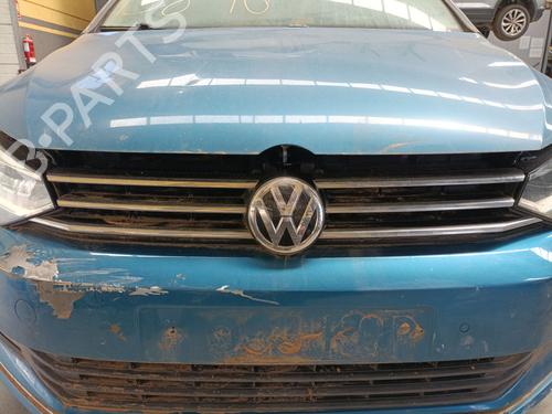 Used Grille VW TOURAN (5T1) 2.0 TDI (150 hp) 28073628