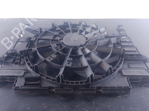 Radiator fan JAGUAR XE (X760) 2.0 D | BP31907089M35 - Image 5