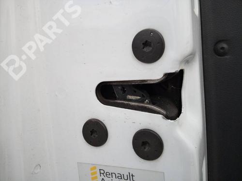 Used Front left lock Front left lock RENAULT MASTER III Van (FV) [2010-2026] 10733704 10733704