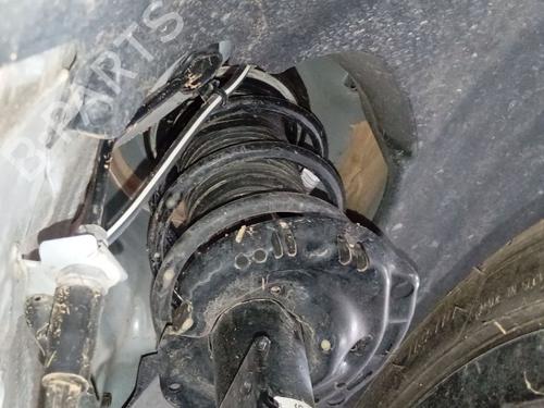 Used Right front shock absorber Right front shock absorber AUDI A1 Sportback (GBA) 30 TFSI (110 hp) 33931031 33931031