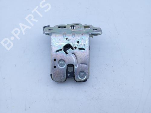 Used Tailgate lock AUDI A5 Sportback (8TA) [2007-2017]  22639192