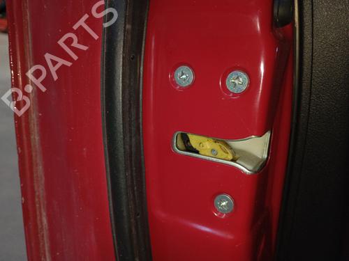 Used Front left lock HONDA CIVIC VIII Hatchback (FN, FK) [2005-2012]  31943082