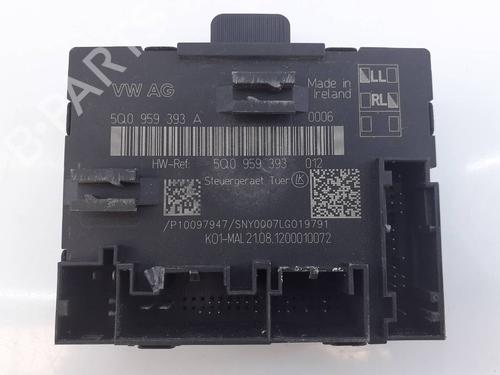 Other VW GOLF VII (5G1, BQ1, BE1, BE2) | BP14061632O1