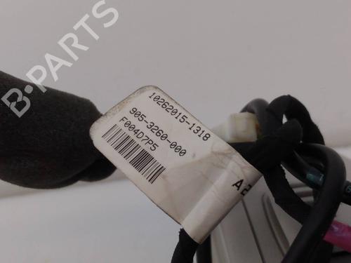 Rear mirror MERCEDES-BENZ GLC (X253)  | BP7165170I6 