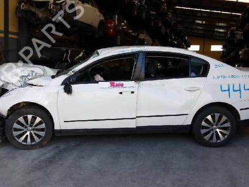 ABS pump VW PASSAT B6 (3C2) 2.0 TDI | BP2505746M43 