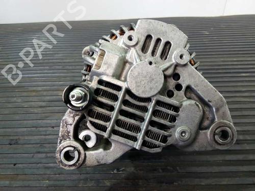 Alternator MAZDA 5 (CR) 2.0 CD (CR19) | BP336641M7 