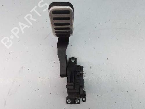 Pedal VW PHAETON (3D1, 3D2, 3D3, 3D4, 3D6, 3D7, 3D8, 3D9) 3.0 V6 TDI 4motion | BP5776154I4 