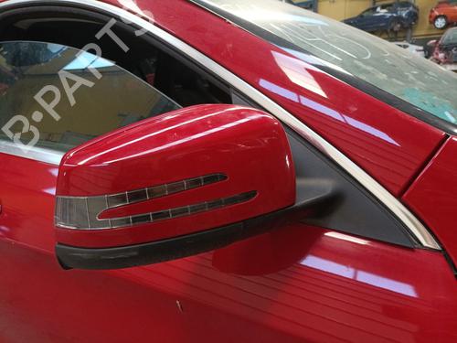 Used Right mirror Right mirror MERCEDES-BENZ CLA Coupe (C117) CLA 200 CDI / d (117.308) (136 hp) 40037193 40037193