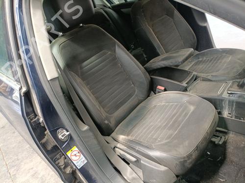 Left tailgate light VW PASSAT B7 (362) 2.0 TDI | BP39200040C79 - Image 12