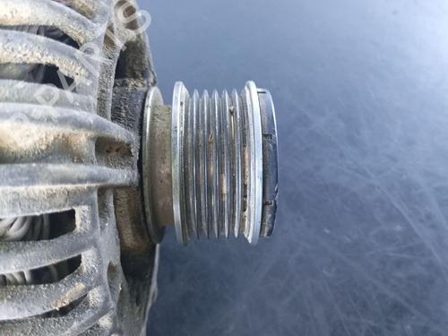 Alternator AUDI A3 (8P1) 2.0 TDI 16V | BP28143262M7 