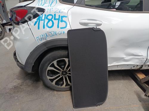 Used Rear parcel shelf Rear parcel shelf FORD PUMA (J2K, CF7) 1.0 EcoBoost mHEV (125 hp) 36530899 36530899