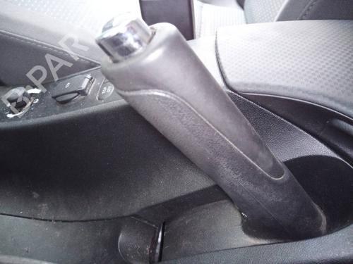 Used Hand brake SEAT TOLEDO III (5P2) 1.9 TDI (105 hp) 15501439