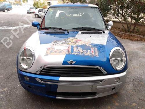 Autoradio MINI MINI (R50, R53) One | BP4705114E6 