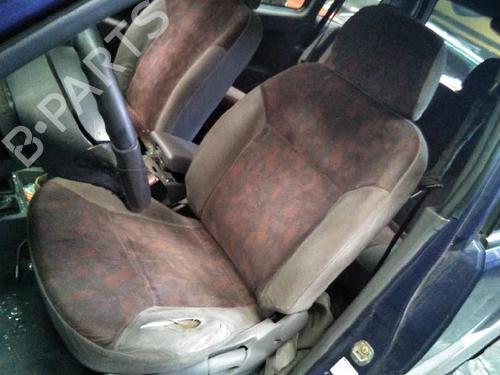Instrument cluster NISSAN TERRANO II (R20) 2.7 TDi 4WD | BP6567619C47 