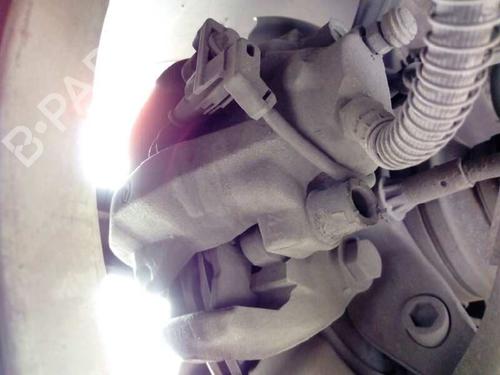 Right rear brake caliper MERCEDES-BENZ CLS (C219)  BP11587440M106