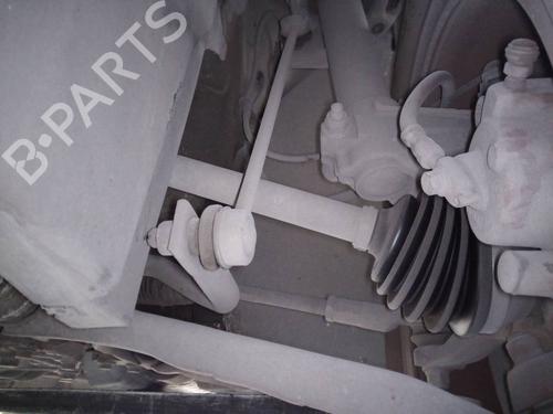 Used Left front driveshaft VW GOLF VI (5K1) 1.6 TDI (105 hp) 8486878