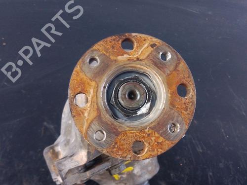 Front differential BMW 5 Touring (F11) 530 d xDrive | BP31038345M23