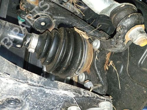 Used Right front steering knuckle Right front steering knuckle 36917344 36917344