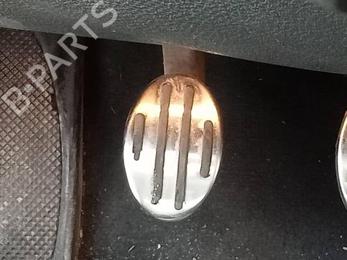 Used Clutch pedal MINI MINI (R50, R53) Cooper (116 hp) 10627534