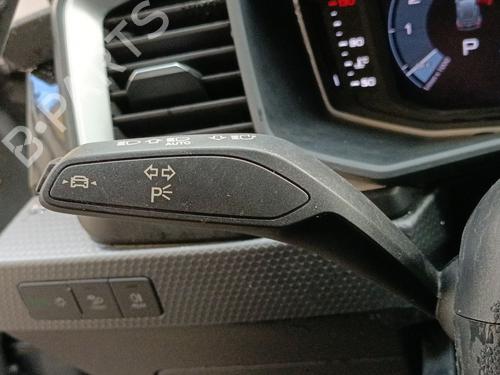 Devioluci Devioluci AUDI A1 Sportback (GBA) 30 TFSI (110 hp) 33958534 33958534