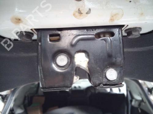 Used Tailgate lock NISSAN QASHQAI / QASHQAI +2 I (J10, NJ10, JJ10E) 2.0 dCi (150 hp) 6831155