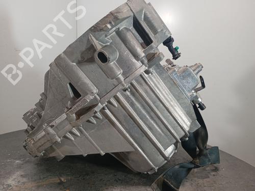 Gearbox JEEP COMPASS (MP, M6, MV, M7) 1.4 MultiAir | BP32043356M3 