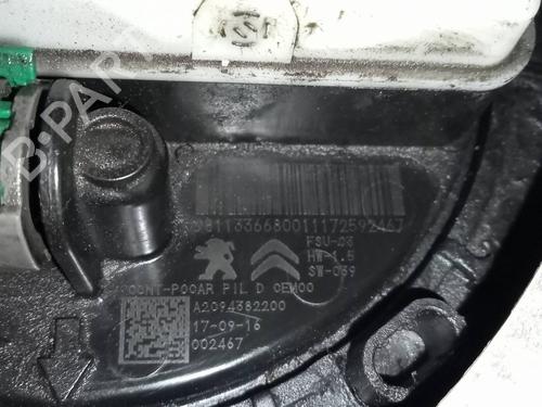 Fuel pump PEUGEOT 208 I (CA_, CC_)  | BP22976563M76 