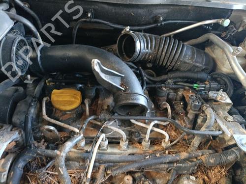 Left front brake caliper OPEL ANTARA A (L07) 2.0 CDTI | BP38707300M105 - Image 11