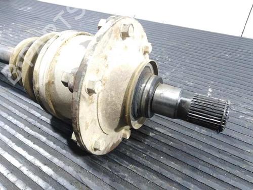 Left rear driveshaft MITSUBISHI PAJERO III (V7_W, V6_W)  | BP7990032M40 