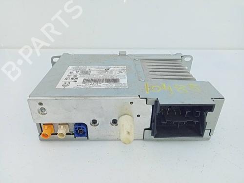 Elektronisk modul OPEL VIVARO C Platform Cabin (K0) 2.0 | BP11514061M83 