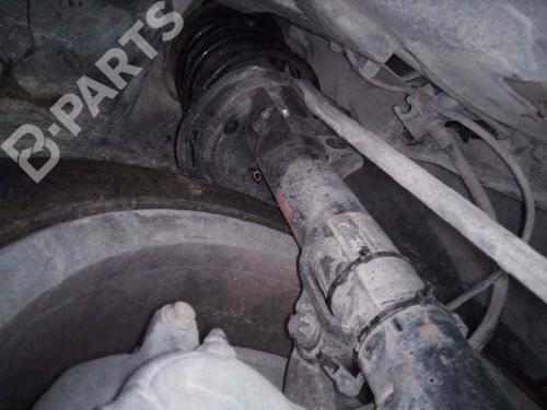 Used Left front shock absorber Left front shock absorber MERCEDES-BENZ C-CLASS (W204) C 220 CDI (204.008) (170 hp) 6779810 6779810