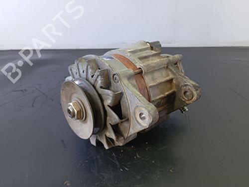 Used Alternator NISSAN TERRANO II (R20) 2.7 TD 4WD (101 hp) 29913758