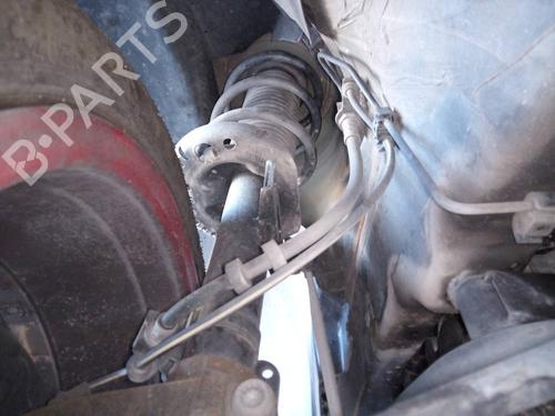 Used Left front shock absorber SEAT IBIZA IV (6J5, 6P1) [2008-2017]  19533978