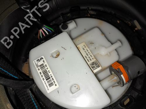 Used Fuel pump PEUGEOT 308 II (LB_, LP_, LW_, LH_, L3_) 1.2 THP 130 (131 hp) 24660208